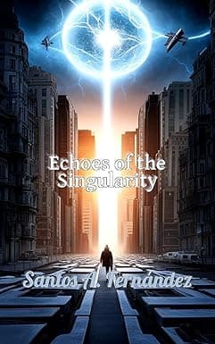 Echoes of the Singularity cover image