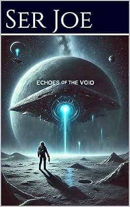 Echoes of the Void cover image