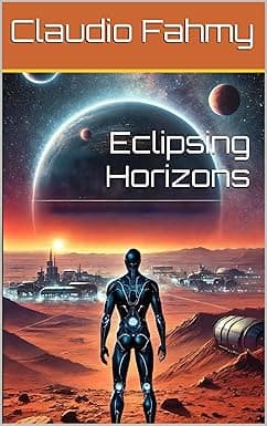 Eclipsing Horizons cover image