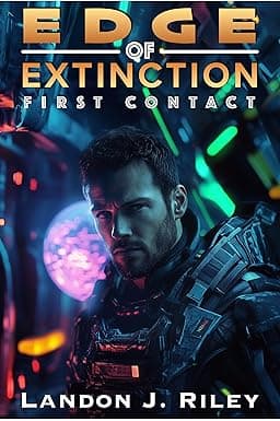 Edge of Extinction - First Contact cover image