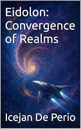 Eidolon: Convergence of Realms cover image