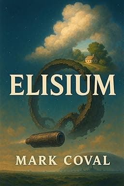 Elisium: Three Interwoven Stories cover image