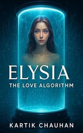 Elysia: The Love Algorithm cover image