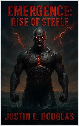 Emergence: Rise of Steele cover image