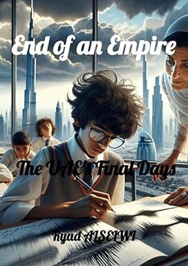End of an Empire: The UAE's Final Days cover image