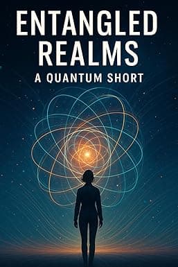 Entangled Realms: A Quantum Short cover image