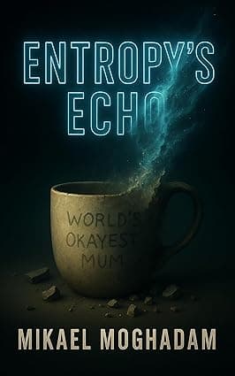 Entropy's Echo cover image