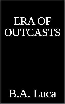 Era of Outcasts cover image