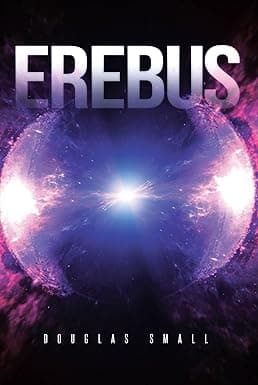 Erebus cover image