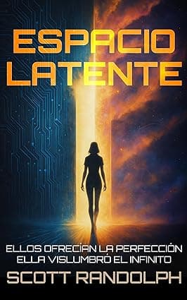 Espacio Latente cover image