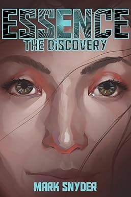 Essence: The Discovery cover image