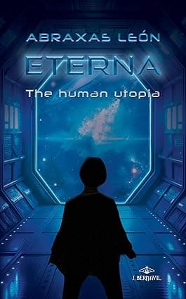 Eterna: The Human Utopia cover image