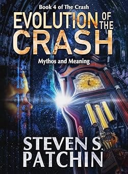 Evolution of The Crash: Mythos and Meaning cover image
