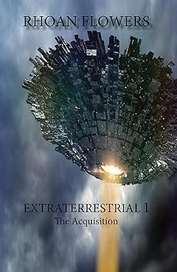 Extraterrestrial 1: The Acquisition cover image