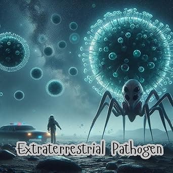 Extraterrestrial Pathogen cover image