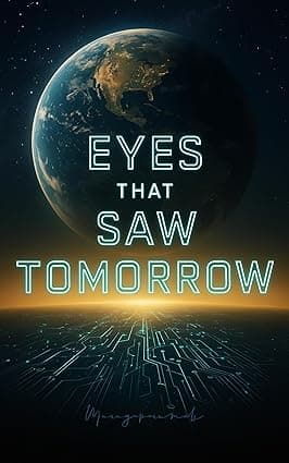 Eyes That Saw Tomorrow cover image