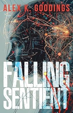 Falling Sentient cover image