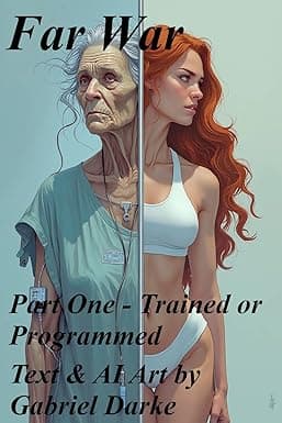 Far War: Part One - Trained or Programmed cover image