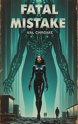 Fatal Mistake cover image