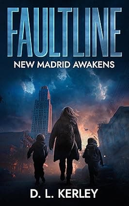 Faultline: New Madrid Awakens cover image