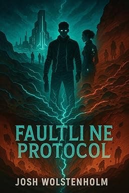 Faultline Protocol cover image