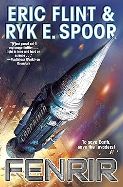 Fenrir cover image