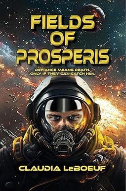 Fields of Prosperis cover image