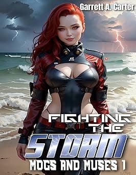 Fighting the Storm: Mogs and Muses Book 1 cover image