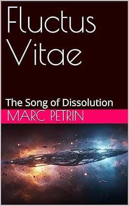 Fluctus Vitae : The Song of Dissolution cover image