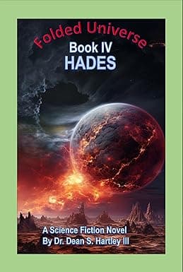 Folded Universe Book IV: Hades cover image