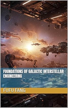Foundations of Galactic Interstellar Engineering cover image
