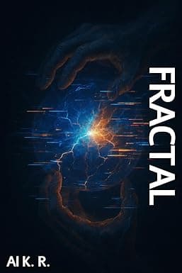 Fractal cover image