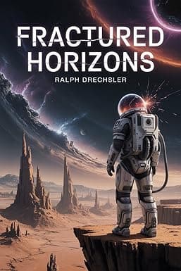Fractured Horizons: Echoes of the Self in Broken Time cover image