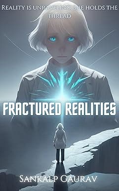 Fractured Realities cover image