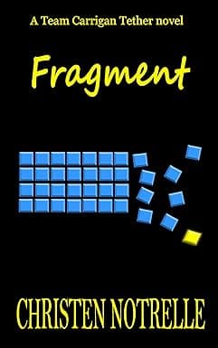 Fragment (Team Carrigan Tether Series Book 5) cover image