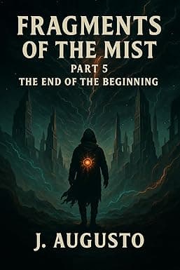 Fragments of the Mist: Part 5 The End of the Beginning cover image