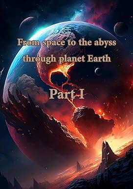 From Space To The Abyss Through Planet Earth cover image