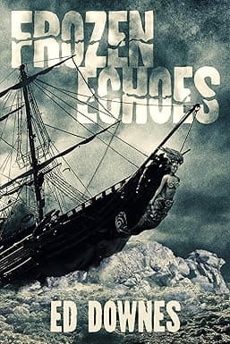 Frozen Echoes cover image