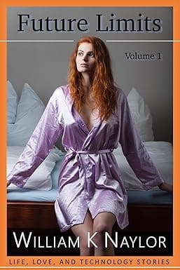 Future Limits, Volume 1 cover image