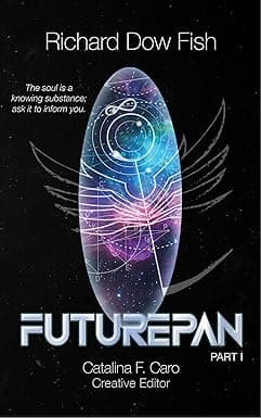 Future Pan: Part I cover image