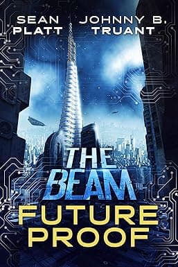 Future Proof: A Beam-World Prequel (The Beam) cover image