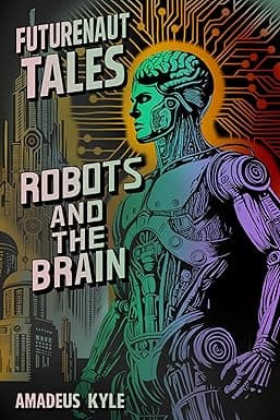 Futurenaut Tales: Robots and the Brain cover image