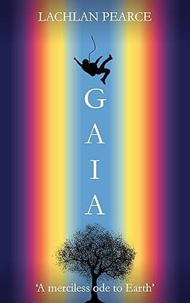 GAIA: A Merciless Ode to Earth cover image