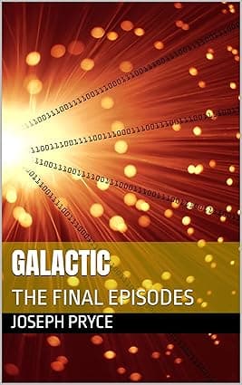 GALACTIC: THE FINAL EPISODES cover image