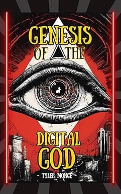 Genesis of the Digital God cover image