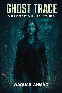 Ghost Trace cover image