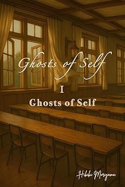 Ghosts of Self cover image