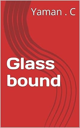 Glass bound cover image