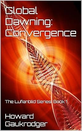 Global Dawning: Convergence cover image