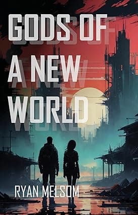 Gods of a New World cover image